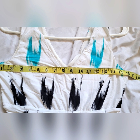 Maxi dress with pockets! - Picture 7 of 8